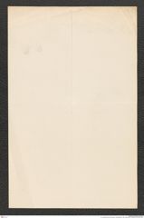 k.k. naturhistorisches Hofmuseum, Intendanzakten 1885-1896 (Hauer), Aktenzahl Z.60/1889, Seite 2